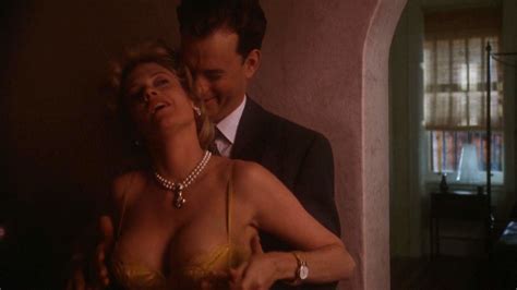 Naked Melanie Griffith In The Bonfire Of The Vanities