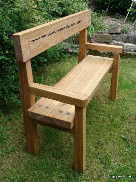 Image result for diy bench seat with backrest | Diy bench seat, Oak