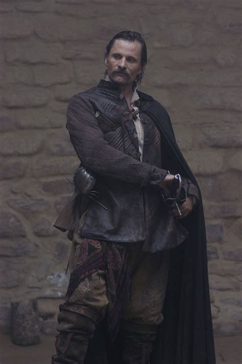 Alatriste Phenomenal Movie Bit Wth Is Vito Morgensen Doing In The Lead