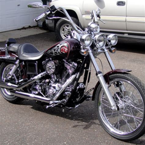 2007 cvo dyna wide glide. Dyna - Hill Country Custom Cycles Photo Gallery