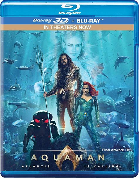 Le cordon bleu malaysia open day together with sunway education group. Aquaman (2018) Blu-Ray 1080p | Vídeo em 3D | UDRg