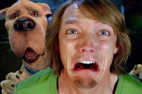 Matthew Lillard Should Get His Own Shaggy Tv Show