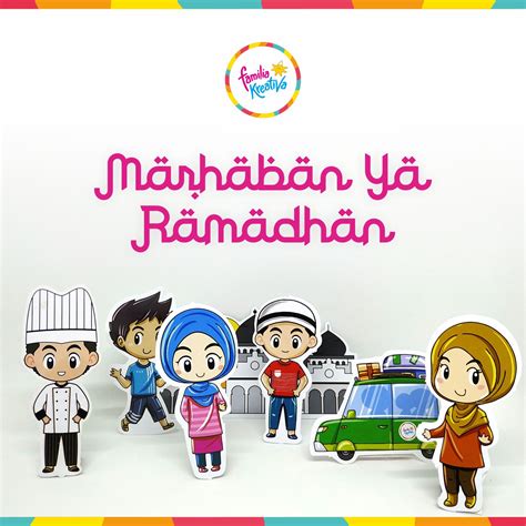 Marhaban Ya Ramadhan 1440 H Lihat