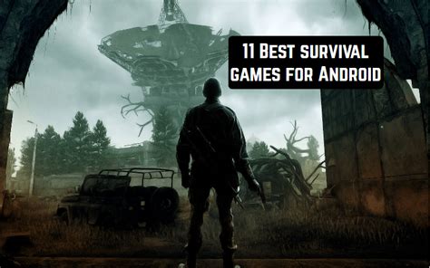 The survival games genre is an exciting one of computer games. 11 Best survival games for Android | Android apps for me ...