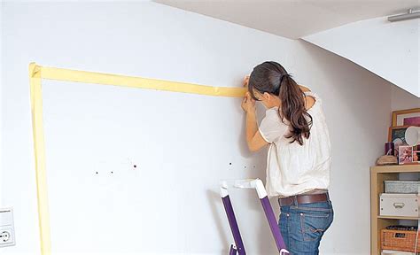Schon seit jeher ist bekannt: Wand Streichen Mit Wei\u00dfem Rahmen ~ Speyeder.net ...