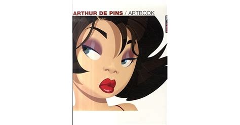 Artbook By Arthur De Pins