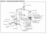Images of Oil Boiler Plumbing Diagram