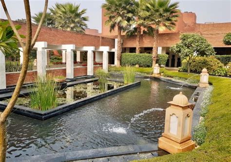 Itc Mughal In Agra Hotel Review With Photos