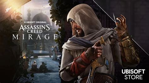 Assassin S Creed Mirage Will The Next Installment Be Released In