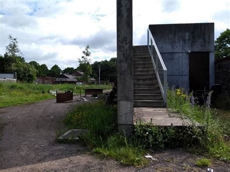 The Shocking State Of Huytons Closed National Wildflower Centre