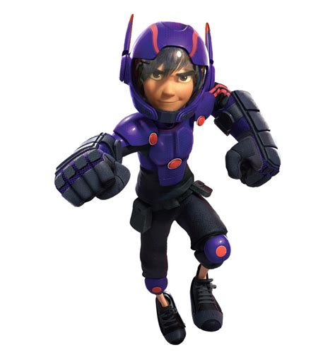 Png Operação Big Hero Big Hero 6 Hiro Hamada Gogo Tomago Fred Honey Wasabi Png World