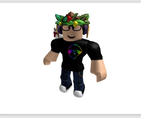 Alex Roblox Outfit Minecraft Skin By Furbylover2006