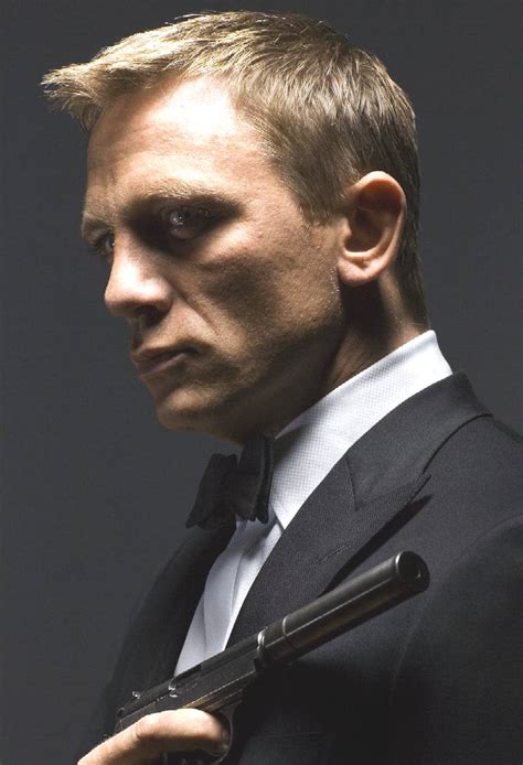 Skyfall James Bond 3d Movie 2012 Daniel Craig