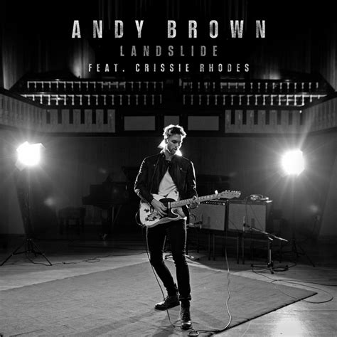 Andy Brown Mejores Canciones · Discografía · Letras
