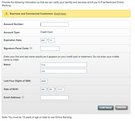 Please see the summary of credit terms for important information on rates, fees, costs, conditions and limitations. Scheels Visa Credit Card Login | Make a Payment