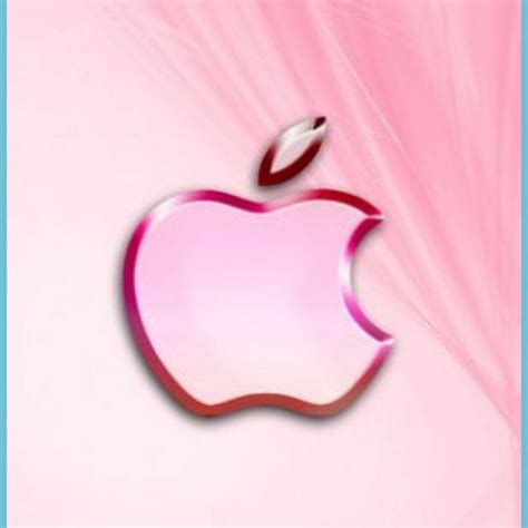 Cool Apple Logo Pink Wallpapers Top Free Cool Apple Logo Pink