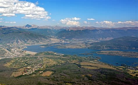 Dillon Reservoirs Best Hikes Rides Camping Outdoor Project