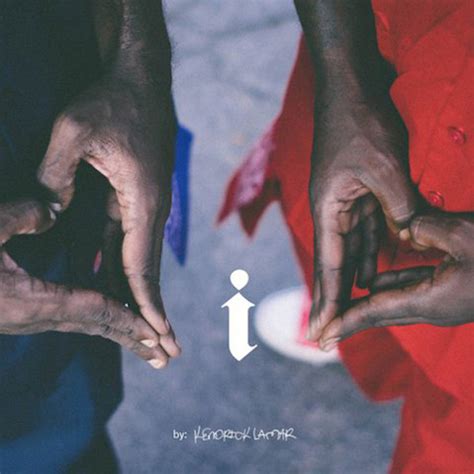 Kendrick Lamar Releases New Single I Pitchfork