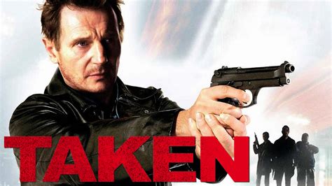 Taken 2008 Review Prove Me Wrong