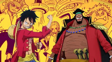 Os 15 Personagens Mais Fortes De One Piece Aficionado
