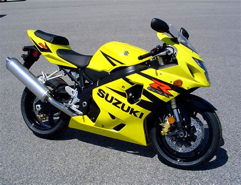 Here for sale is my gsxr k4 600 with just under 18k miles tax & mot & loads of service history manul 2 keys ect. GSXR 600 K5 | Melvin Tay's Blog