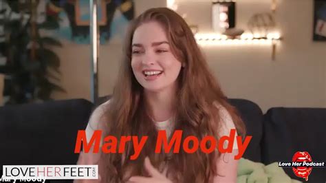 Mary Moody Queen Of The Cam Girls Ep Youtube