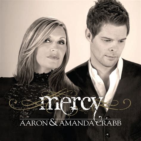 Laurens Southern Gospel Blog Aaron And Amanda Crabb Mercy Cd Review
