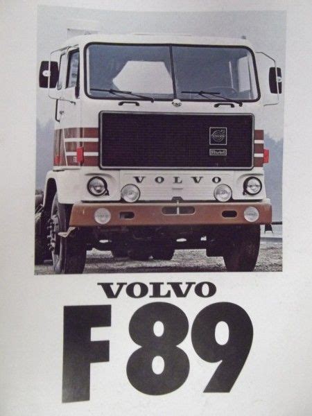 Volvo Trucks European Cars Classic Trucks Car Radio Muscle Cars