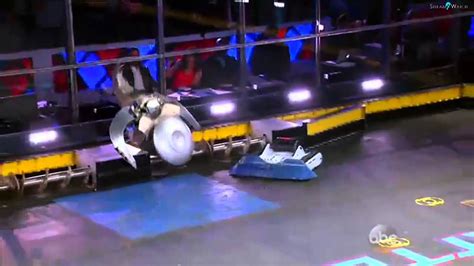 Battlebots 2015 Episode 1