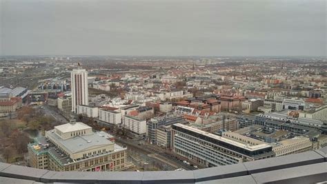 Panorama Tower Leipzig 2020 All You Need To Know Before You Go