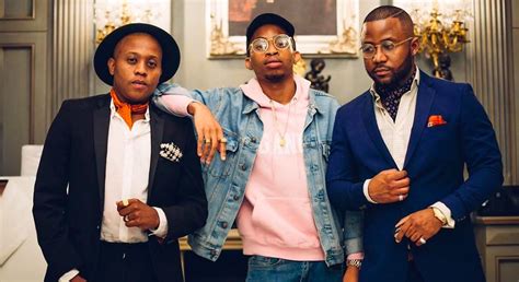 He has a massive house and a myriad of cars, which he shows to his fans, and to anyone who is interested in his social media pages. Cassper Nyovest & Tshego Ignite Beef Over Bonang's Tweet ...