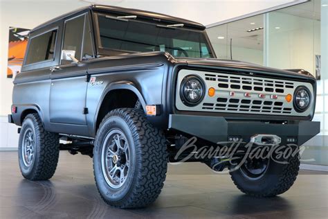 Ford Bronco For Sale Craigslist Nevada Cathern Corral