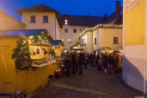 Kann man bahntickets eigentlich in der woche besser als am wochenende (freitag bis sonntag. Woid-Weihnacht 2016: Was wann wo los ist *** | Da Hog'n ...