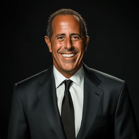 Jerry Seinfeld Net Worth From Stand Up To Sitcom King