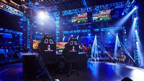 What Is Esports Arena It May Not Be What You Think It Is Ready Esports