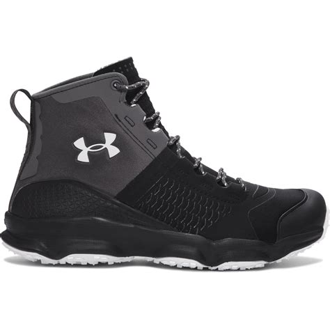 Enjoy free shipping and easy returns every day at kohl's. Under Armour Synthetic Women's Ua Speedfit Hike Boots - Lyst