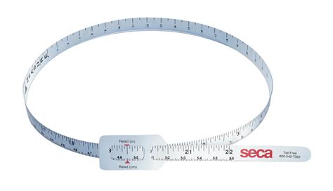 Seca 212 Head Circumference Measuring Tape