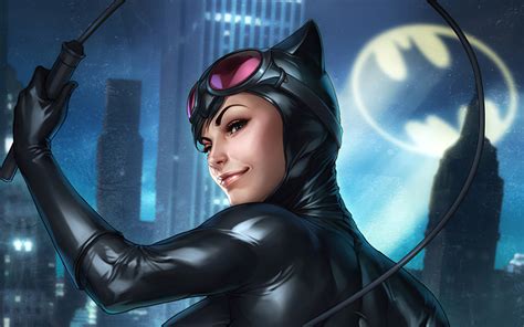 1440x900 Catwoman 2020 1440x900 Resolution Hd 4k Wallpapers Images