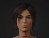 Lara Croft Wildeer Studio Character Help Daz D Forums