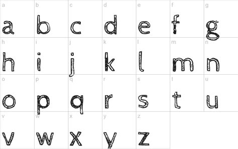 We did not find results for: Free font "CabinSketch" by Impallari Type