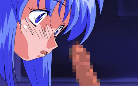 Rule 34 90s Animated Censored Fellatio Forced To Watch Game Cg Lilia