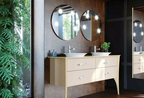 Bien choisir un miroir pour sa salle de bains