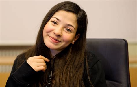 Yusra nearly drowned in the aegean sea when she fled syria and became a refugee. Starlet Arcade: Hot Yusra Mardini