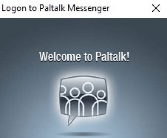 Ll though features like the mediapal feature and the video. Paltalk Messenger 11.8 Download (Free) - paltalk.exe