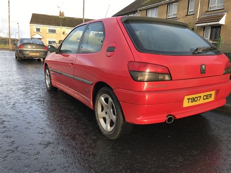 Scroll down for the full details of the peugeot 306 hatchback right here. Peugeot 306 GTi Rallye | RMS Motoring Forum