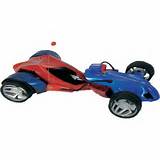 Spiderman Toy Car Images