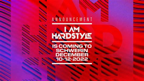I Am Hardstyle 2022 Airbeat One