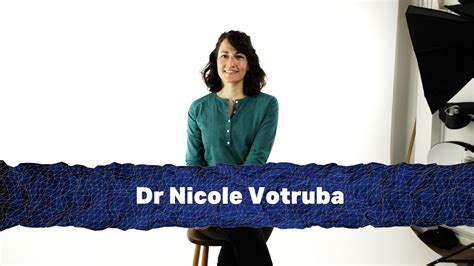 Advocating For Better Perinatal Mental Health Dr Nicole Votruba Youtube
