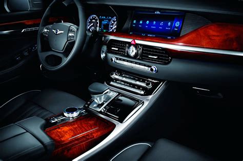 Pagesotherbrandwebsitepersonal blogthe transportation interiorvideosgenesis gv80 concept interior sketches, 2017 kerrin liang. Genesis GV80 Concept Previews Premium Powered Crossover ...