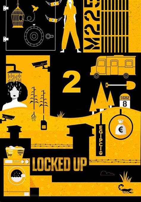 Locked Up Season 2 Watch Full Episodes Streaming Online